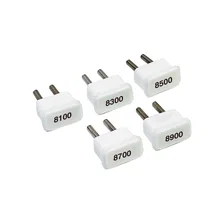 8000 Series Module Kit, Odd Increments image 1