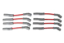 Wire Set, Super Conductor 8.5MM GM LS/LT Red image 3