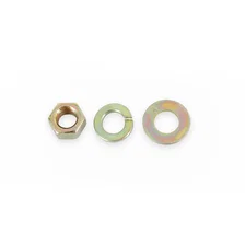 Chevy Billet Distributor Hold Down Clamp image 2