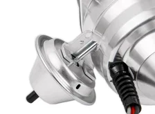Distributor, Ford 289/302, Ready-to-Run, Black Cap, Steel Gear image 10