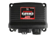 Power Grid System - Controller Only - Black image 10