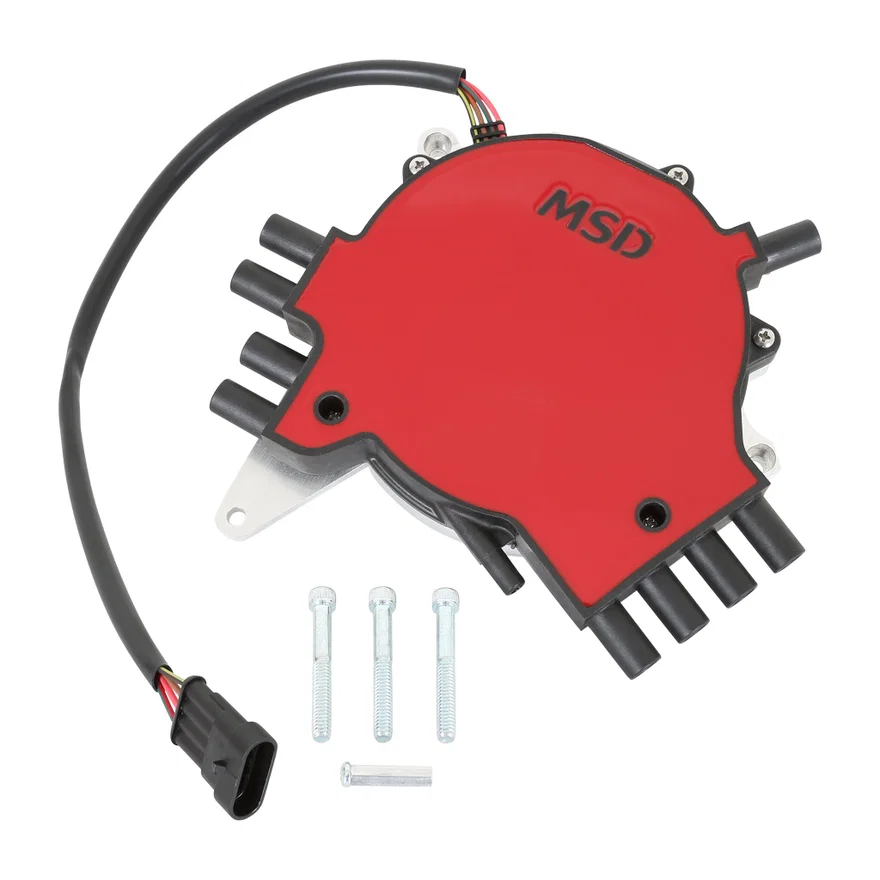GM LT1 5.7L Distributor Late Model, 94-97