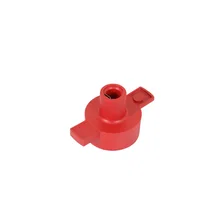 Distributor Cap and Rotor, GM External Coil image 3
