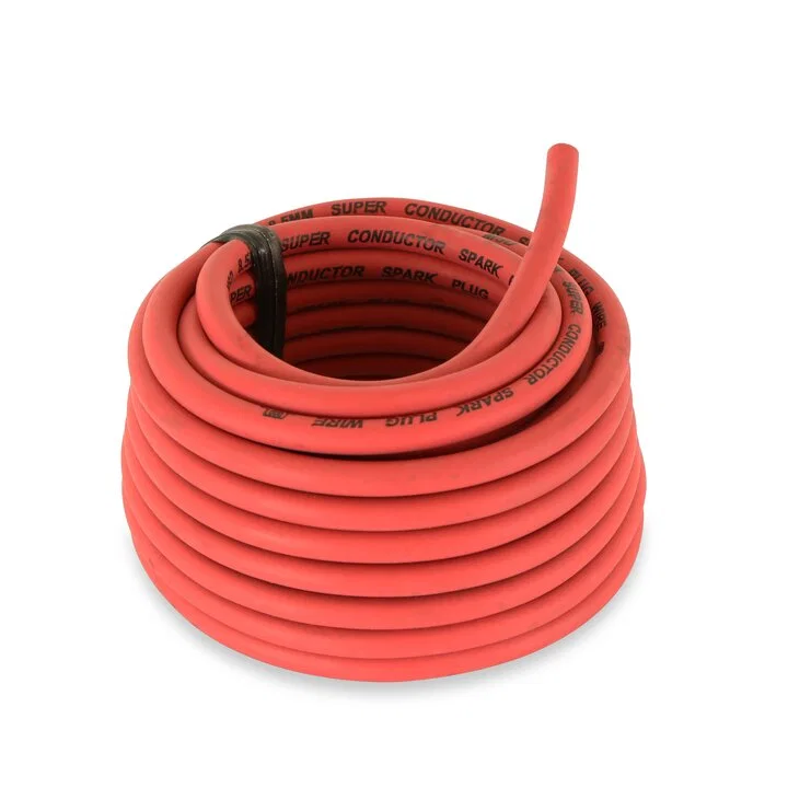 Super Conductor 8.5mm Wire, 25' Bulk