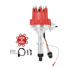 Pontiac V8 Ready-to-Run Distributor image 1