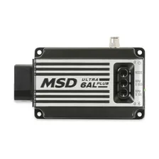 Ultra 6AL Plus Ignition Control - Black image 1