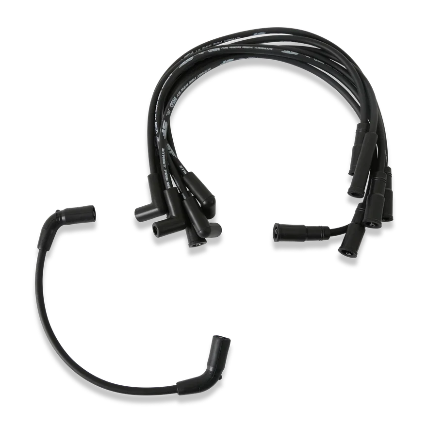 Wire Set, Street Fire, GM Vortec V6, 4.3L '96-'04