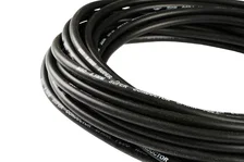 Super Conductor Spark Plug Wire, Black 8.5mm, 50 Ft image 3