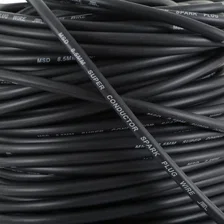 Super Conductor Bulk Wire, Black 300' image 3