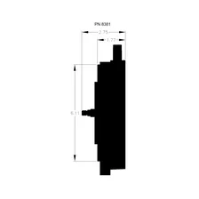 GM LT1 5.7L 92-94 Early Model, Distributor image 7