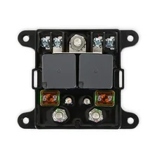 2 Channel Relay Module image 4