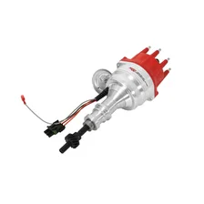 Ford 289/302 Ready-To-Run Distributor, Steel Gear image 3