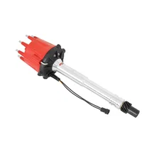 Chevy Extra Tall Slip Collar Pro-Billet Distributor image 3