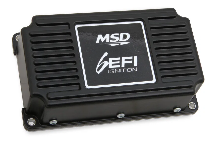 6EFI Ignition Control Box