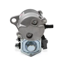DynaForce Starter - High Torque - Black image 3