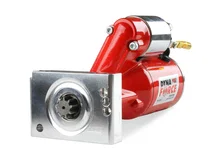 DynaForce Starter - High Torque - Red image 6