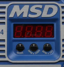 Digital 6M-3L Marine Ignition image 2