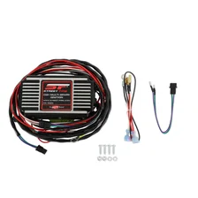 Street Fire Ignition Control image 1