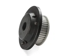 Front Drive Distributor with Adjustable Cam Sync image 5