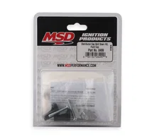 Distributor Cap Bolt Down Kit, Ford Cap image 3