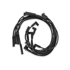 Street-Fire Wire Set Ford 351W, 400, 460, '77-On HEI image 1
