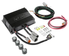 Ignition Box - Race - PRO 600 Single Channel image 2