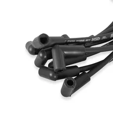 Street-Fire Wire Set '75-'82 Corvette 305-350 HEI image 3
