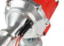 Holden V8 w/Internal Module Distributor image 8