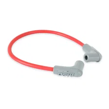 HEI Coil Wire, Blaster 3, Super Conductor, Red image 4