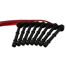 Red Super Conductor Ford 4.6L/5.4L, Universal image 5