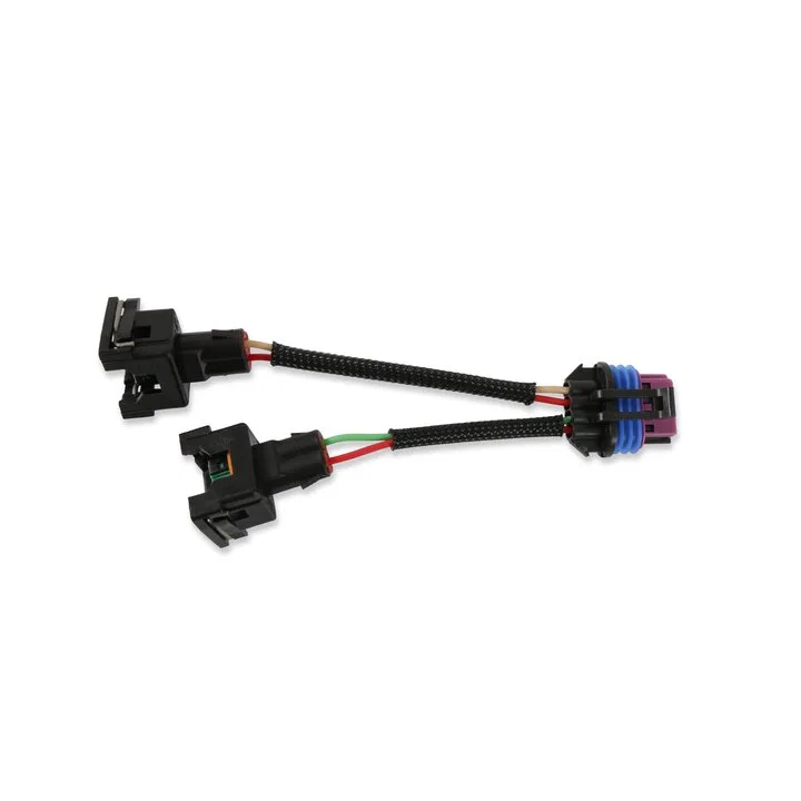 Atomic LS1/LS6 Installation Kit