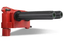 Blaster Ignition Coil - Gen III HEMI 05-24 - Red - Single 5.7/6.1/6.2/6.4 image 6
