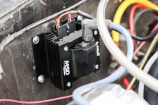 Ignition Coil - 6EFI image 10