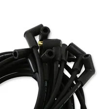 Street-Fire Wire Set 8 Cyl 90°, Sock/ HEI, Universal image 7