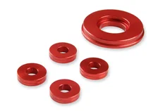 Crank Trigger Wheel Kit - Flying Magnet - Hall-Effect  - SBC - 7 in. image 8