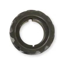 Iron Distributor Cam Gear, AMC V8 for American Motors image 4