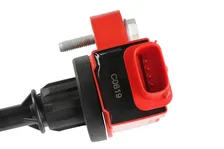 Ignition Coil - Blaster Series - GM 4-Cyl Engines - Red image 4