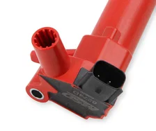 Ignition Coil - Ford F-Series - 6.2L V8 - Red - 8-Pack image 5