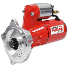 DynaForce Starter - High Torque - Black image 5