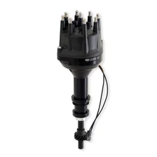 Black Ford 351W Pro-Billet Distributor image 2