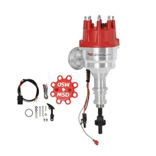 Ford 289/302 Ready-To-Run Distributor image 1