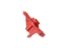 Distributor Cap and Rotor Kit, MSD/Ford V8 TFI, '85-'95 image 8