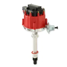 Street Fire Chevrolet V8 GM HEI Distributor image 3