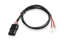 Black Distributor, Ford, 351C-460, Ready-to-Run, Steel Gear image 4