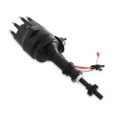 Black Ford 351C - 460 Ready-To-Run Distributor image 3