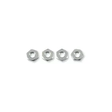 Vibration Mounts, for MSD 6 Series Ignition Modules, 4-pack image 4