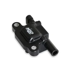 Ignition Coil - Blaster Series - LS2/LS3/LS4/LS7/LS9 Engines -Black - 8-Pack image 2