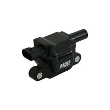 DIS Direct Ignition System Kit - Black image 2