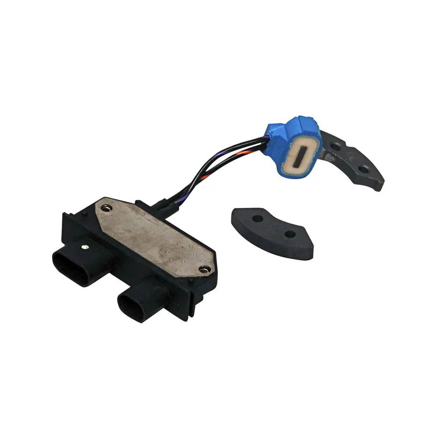Ignition Module/Pickup Kit for 8366/8367
