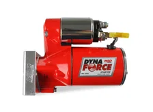 DynaForce Starter - High Torque - Red image 3